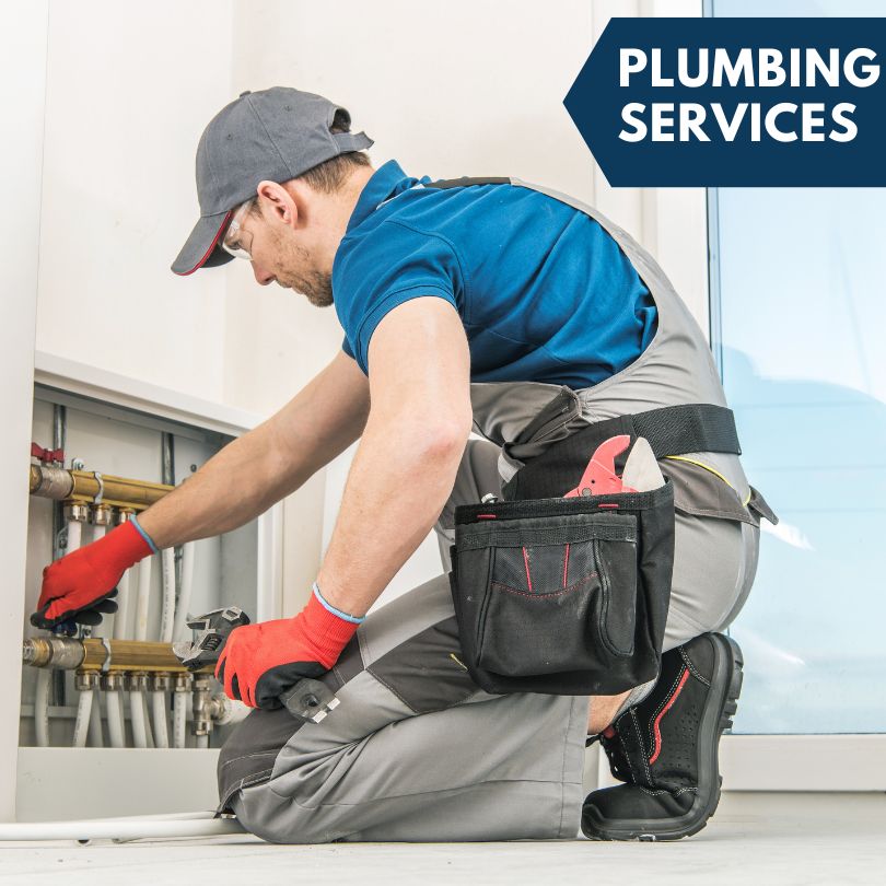 Inglis Plumbing Company